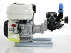 Motopompe Thermique équipée De Pompe Comet MC 25 De Pulvérisation Honda GP 160 -Entretien Du Jardin motopompe thermique equipee de pompe comet mc 25 de pulverisation honda gp 160 motopompe comet mc 25 honda gp 160 7123 0 1427726296 pompa irrorazione mc25 gp160 n 12