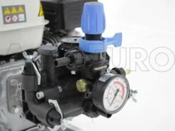 Motopompe Thermique équipée De Pompe Comet MC 25 De Pulvérisation Honda GP 160 -Entretien Du Jardin motopompe thermique equipee de pompe comet mc 25 de pulverisation honda gp 160 pompe comet mc 25 7123 2 1427726430 pompa irrorazione mc25 gp160 n 15