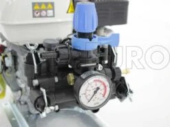 Motopompe Thermique équipée De Pompe Comet MC 25 De Pulvérisation Honda GP 160 -Entretien Du Jardin motopompe thermique equipee de pompe comet mc 25 de pulverisation honda gp 160 pompe comet mc 25 7123 2 1427726430 pompa irrorazione mc25 gp160 n 16