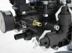 Motopompe Thermique équipée De Pompe Comet MC 25 De Pulvérisation Honda GP 160 -Entretien Du Jardin motopompe thermique equipee de pompe comet mc 25 de pulverisation honda gp 160 pompe comet mc 25 7123 2 1427726430 pompa irrorazione mc25 gp160 n 19