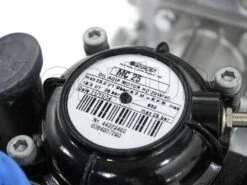 Motopompe Thermique équipée De Pompe Comet MC 25 De Pulvérisation Honda GP 160 -Entretien Du Jardin motopompe thermique equipee de pompe comet mc 25 de pulverisation honda gp 160 pompe comet mc 25 7123 2 1427726430 pompa irrorazione mc25 gp160 n 20