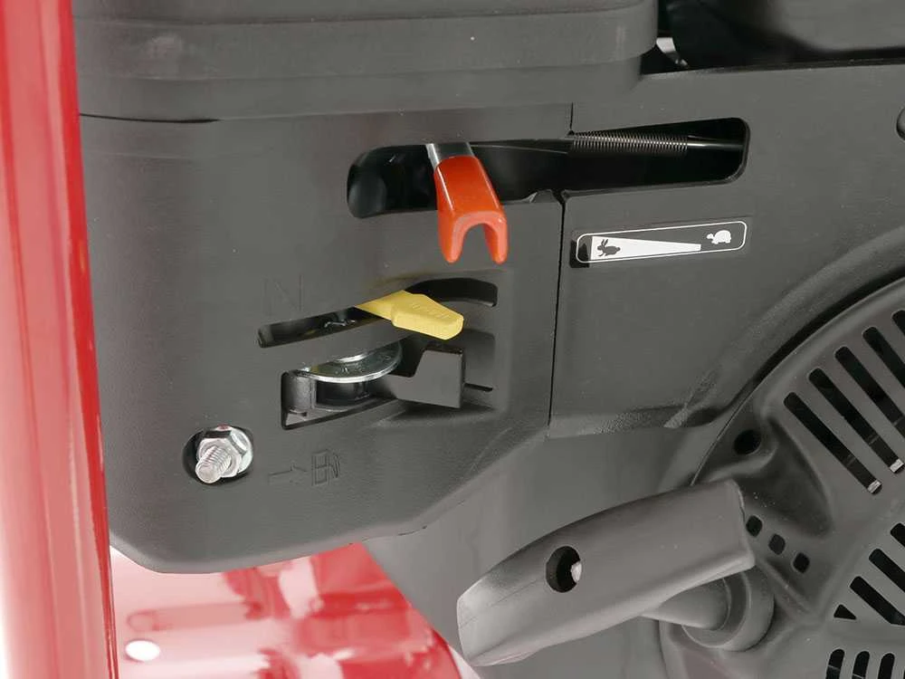 Motopompe Thermique GeoTech LHP 40 EVO Avec Raccords De 38 Mm - 1.5 Pouces 19 Motopompe Thermique GeoTech LHP 40 EVO Avec Raccords De 38 Mm - 1.5 Pouces – Image 19