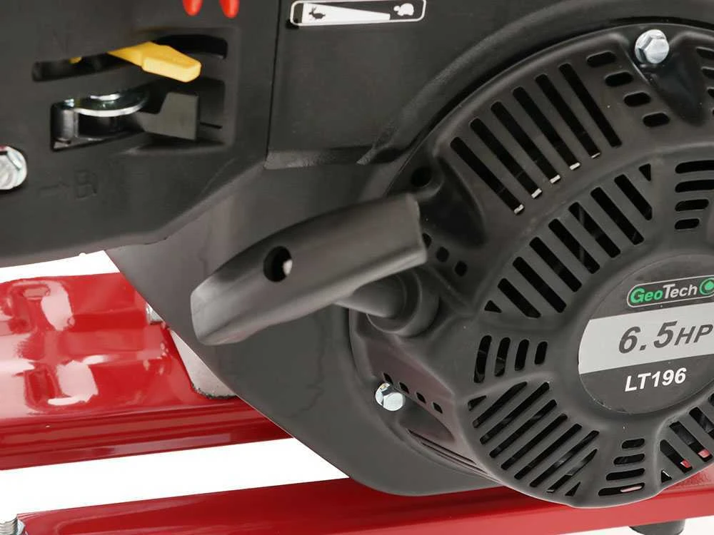 Motopompe Thermique GeoTech LHP 40 EVO Avec Raccords De 38 Mm - 1.5 Pouces 20 Motopompe Thermique GeoTech LHP 40 EVO Avec Raccords De 38 Mm - 1.5 Pouces – Image 20