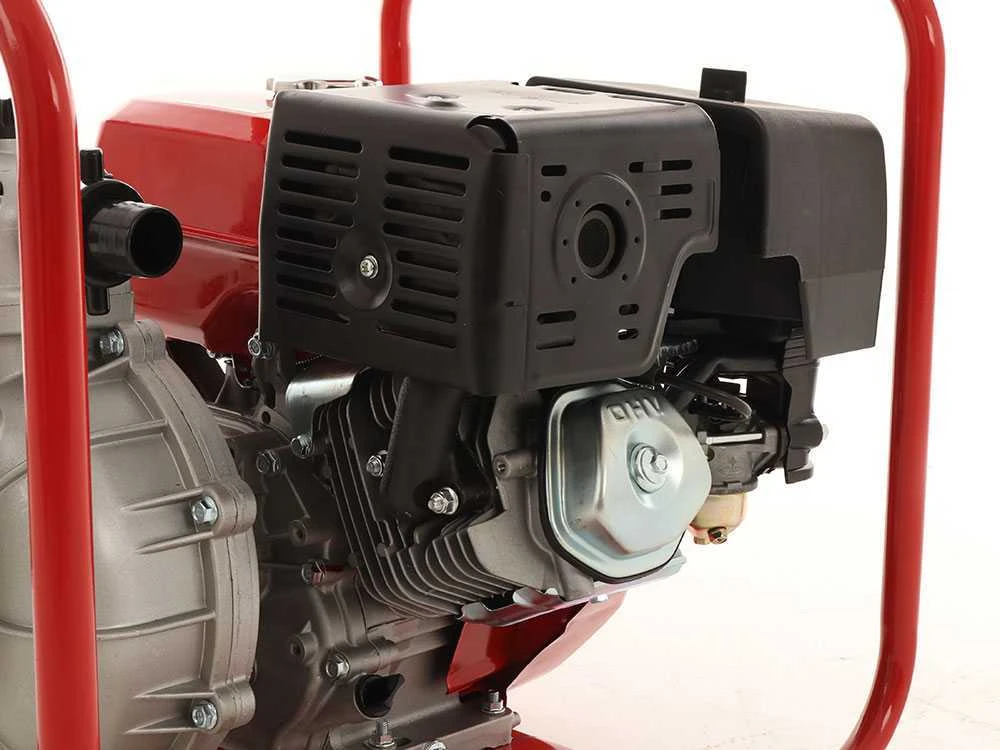 Motopompe Thermique GeoTech LHP80 Raccords De 80 Mm - 3 Pouces , Auto-amorçante - 13CV 18 Motopompe Thermique GeoTech LHP80 Raccords De 80 Mm - 3 Pouces , Auto-amorçante - 13CV – Image 18