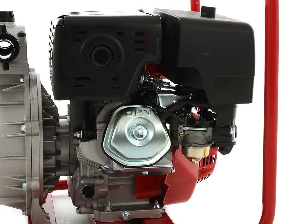 Motopompe Thermique GeoTech LHP80 Raccords De 80 Mm - 3 Pouces , Auto-amorçante - 13CV 17 Motopompe Thermique GeoTech LHP80 Raccords De 80 Mm - 3 Pouces , Auto-amorçante - 13CV – Image 17