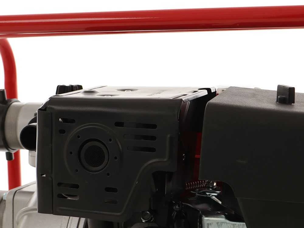 Motopompe Thermique GeoTech LHP80 Raccords De 80 Mm - 3 Pouces , Auto-amorçante - 13CV 15 Motopompe Thermique GeoTech LHP80 Raccords De 80 Mm - 3 Pouces , Auto-amorçante - 13CV – Image 15