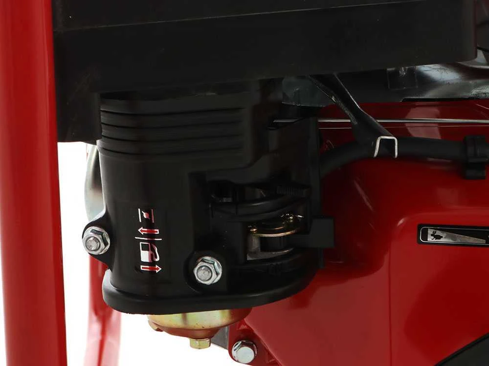 Motopompe Thermique GeoTech LHP80 Raccords De 80 Mm - 3 Pouces , Auto-amorçante - 13CV 14 Motopompe Thermique GeoTech LHP80 Raccords De 80 Mm - 3 Pouces , Auto-amorçante - 13CV – Image 14