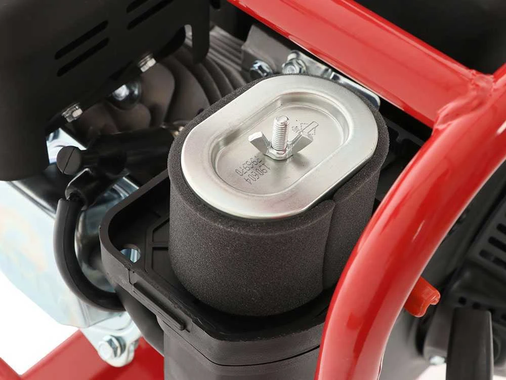 Motopompe Thermique GeoTech LP 50 V - Raccords De 50 Mm - 2 Pouces 20 Motopompe Thermique GeoTech LP 50 V - Raccords De 50 Mm - 2 Pouces – Image 20