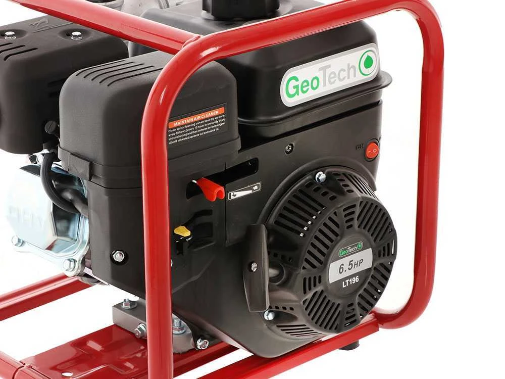 Motopompe Thermique GeoTech LP 50 V - Raccords De 50 Mm - 2 Pouces 18 Motopompe Thermique GeoTech LP 50 V - Raccords De 50 Mm - 2 Pouces – Image 18