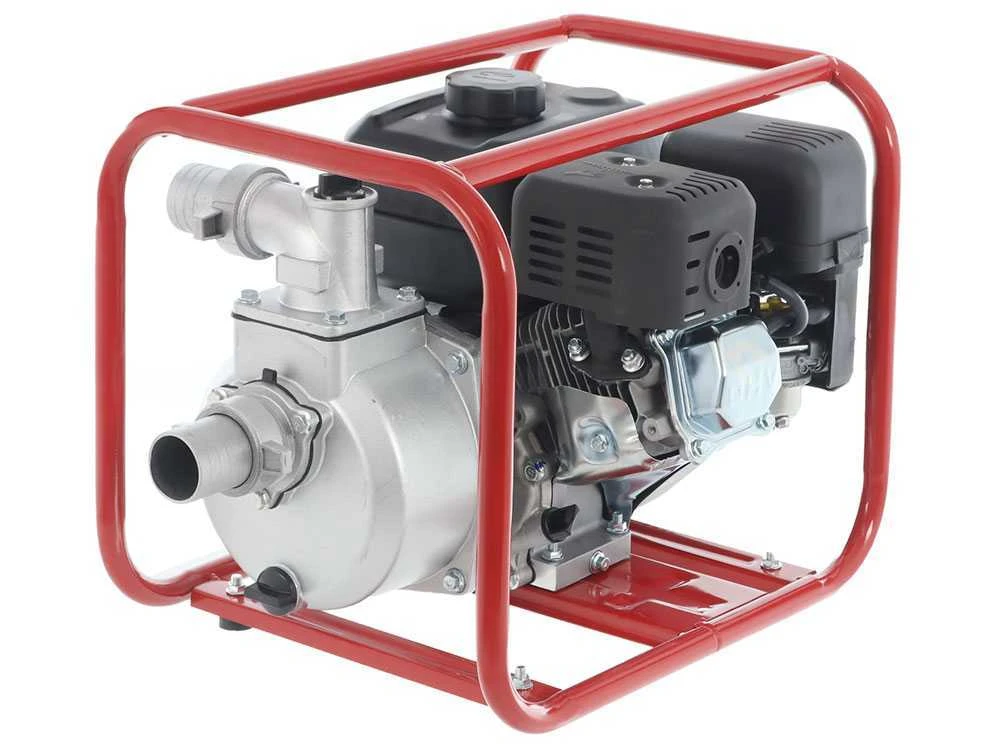 Motopompe Thermique GeoTech LP 50 V - Raccords De 50 Mm - 2 Pouces 12 Motopompe Thermique GeoTech LP 50 V - Raccords De 50 Mm - 2 Pouces – Image 12