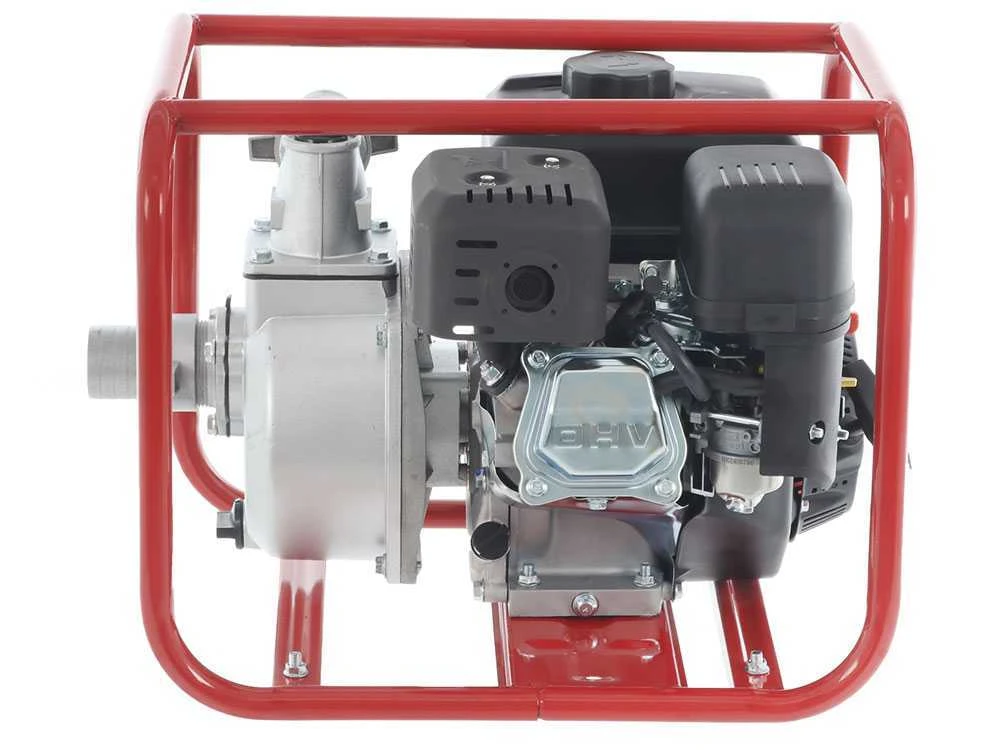 Motopompe Thermique GeoTech LP 50 V - Raccords De 50 Mm - 2 Pouces 13 Motopompe Thermique GeoTech LP 50 V - Raccords De 50 Mm - 2 Pouces – Image 13