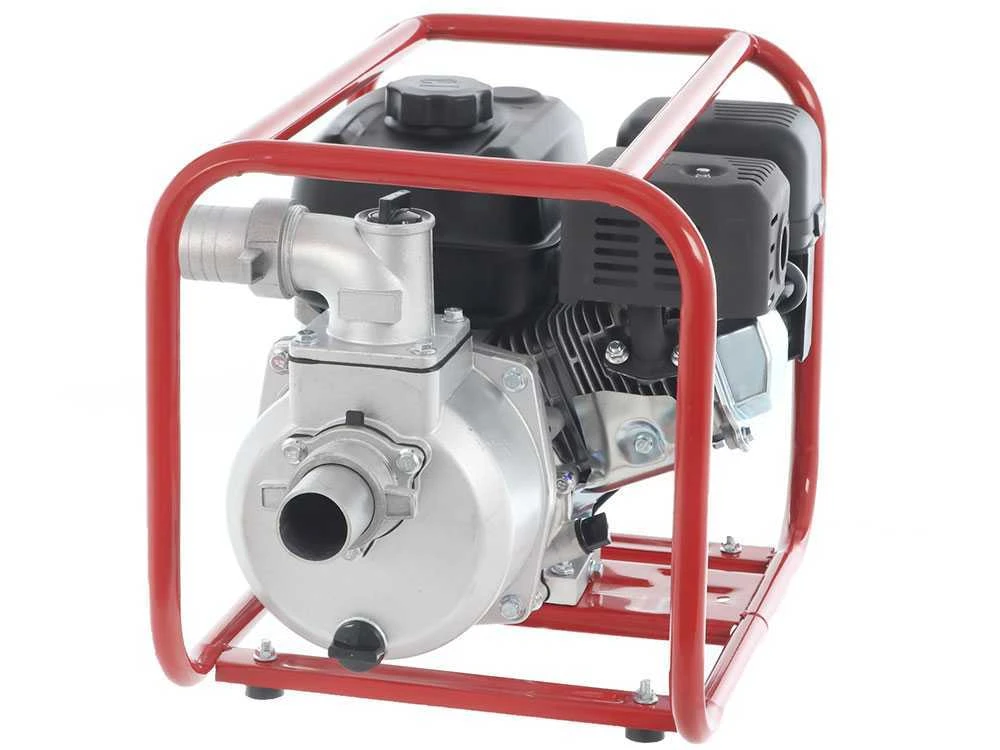 Motopompe Thermique GeoTech LP 50 V - Raccords De 50 Mm - 2 Pouces 15 Motopompe Thermique GeoTech LP 50 V - Raccords De 50 Mm - 2 Pouces – Image 15