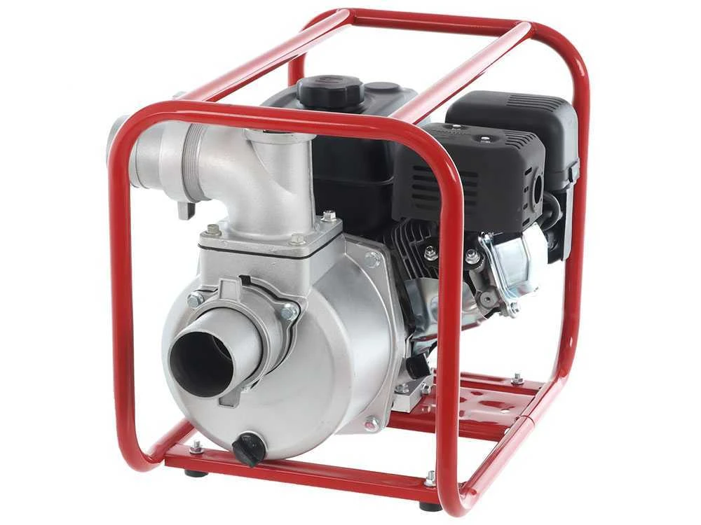 Motopompe Thermique GeoTech LP 80 V - Raccords De 80 Mm - 3 Pouces 9 Motopompe Thermique GeoTech LP 80 V - Raccords De 80 Mm - 3 Pouces – Image 9