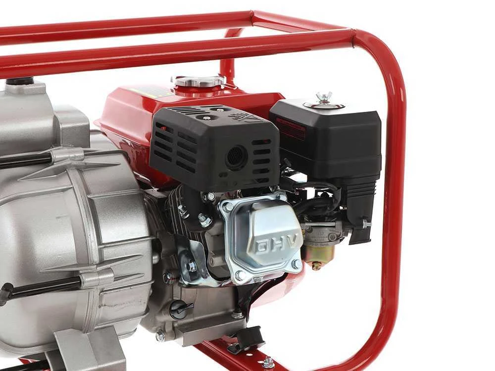 Motopompe Thermique GeoTech LTP80 Pour Eaux Chargées Avec Raccords De 80 Mm 18 Motopompe Thermique GeoTech LTP80 Pour Eaux Chargées Avec Raccords De 80 Mm – Image 18