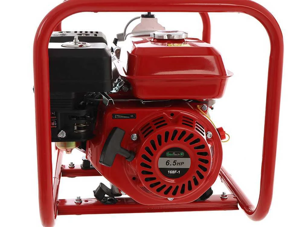 Motopompe Thermique GeoTech LTP80 Pour Eaux Chargées Avec Raccords De 80 Mm 20 Motopompe Thermique GeoTech LTP80 Pour Eaux Chargées Avec Raccords De 80 Mm – Image 20