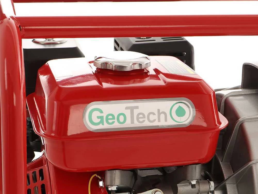 Motopompe Thermique GeoTech LTP80 Pour Eaux Chargées Avec Raccords De 80 Mm 14 Motopompe Thermique GeoTech LTP80 Pour Eaux Chargées Avec Raccords De 80 Mm – Image 14