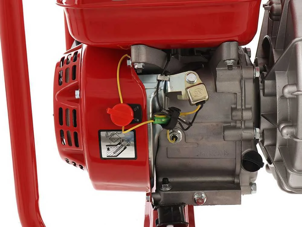 Motopompe Thermique GeoTech LTP80 Pour Eaux Chargées Avec Raccords De 80 Mm 13 Motopompe Thermique GeoTech LTP80 Pour Eaux Chargées Avec Raccords De 80 Mm – Image 13