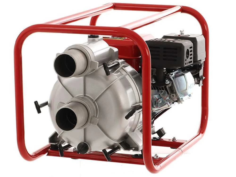 Motopompe Thermique GeoTech LTP80 Pour Eaux Chargées Avec Raccords De 80 Mm 10 Motopompe Thermique GeoTech LTP80 Pour Eaux Chargées Avec Raccords De 80 Mm – Image 10