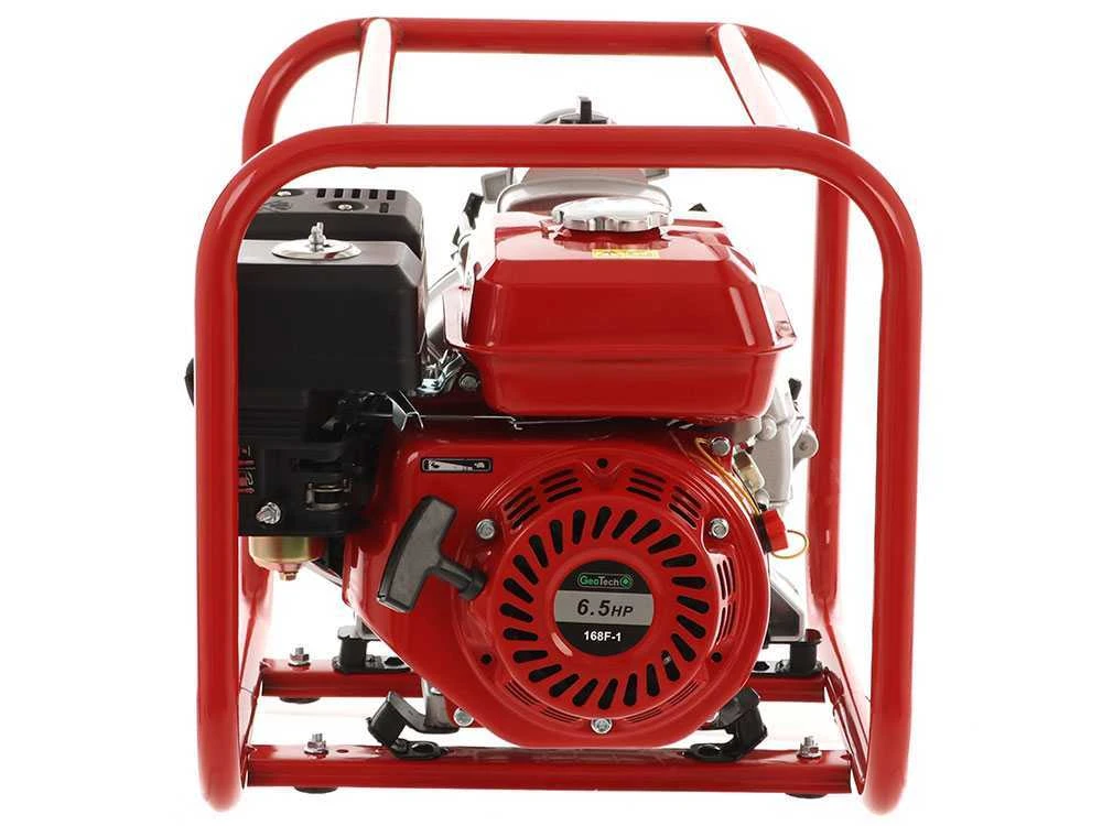 Motopompe Thermique GeoTech LTP80 Pour Eaux Chargées Avec Raccords De 80 Mm 8 Motopompe Thermique GeoTech LTP80 Pour Eaux Chargées Avec Raccords De 80 Mm – Image 8