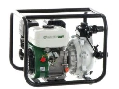 Motopompe Thermique Greenbay GB-HPWP 40 - Hauteur D'élévation Importante - Avec Raccords De 40/25/25 Mm -Entretien Du Jardin motopompe thermique greenbay gb hpwp 40 hauteur d lvation importante avec raccords de 40 25 25 mm motopompe d arrosage greenbay gb hpwp 40 31658 4 1635955584 IMG 6182b3809253f