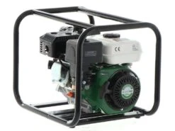 Motopompe Thermique Greenbay GB-HPWP 40 - Hauteur D'élévation Importante - Avec Raccords De 40/25/25 Mm -Entretien Du Jardin motopompe thermique greenbay gb hpwp 40 hauteur d lvation importante avec raccords de 40 25 25 mm motopompe d arrosage greenbay gb hpwp 40 31658 4 1635955584 IMG 6182b38097745