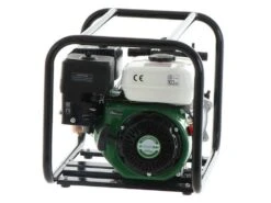 Motopompe Thermique Greenbay GB-HPWP 40 - Hauteur D'élévation Importante - Avec Raccords De 40/25/25 Mm -Entretien Du Jardin motopompe thermique greenbay gb hpwp 40 hauteur d lvation importante avec raccords de 40 25 25 mm motopompe d arrosage greenbay gb hpwp 40 31658 4 1635955584 IMG 6182b3809f089