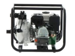 Motopompe Thermique Greenbay GB-HPWP 40 - Hauteur D'élévation Importante - Avec Raccords De 40/25/25 Mm -Entretien Du Jardin motopompe thermique greenbay gb hpwp 40 hauteur d lvation importante avec raccords de 40 25 25 mm motopompe d arrosage greenbay gb hpwp 40 31658 4 1635955584 IMG 6182b380af49e