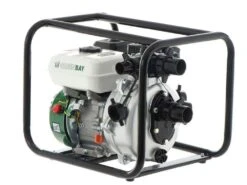 Motopompe Thermique Greenbay GB-HPWP 50 - Grande Hauteur D'élévation - Avec Raccords De 50/40/40 Mm -Entretien Du Jardin motopompe thermique greenbay gb hpwp 50 grande hauteur d lvation avec raccords de 50 40 40 mm motopompe d arrosage greenbay gb hpwp 50 31673 4 1636033597 IMG 6183e43d226ea