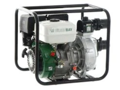 Motopompe Thermique Greenbay GB-HPWP 80 - Hauteur D'élévation Importante - Avec Raccords De 80 Mm -Entretien Du Jardin motopompe thermique greenbay gb hpwp 80 hauteur d elevation importante avec raccords de 80 mm motopompe d arrosage greenbay gb hpwp 80 31675 4 1636039569 IMG 6183fb913949d