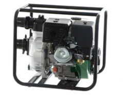 Motopompe Thermique Greenbay GB-HPWP 80 - Hauteur D'élévation Importante - Avec Raccords De 80 Mm -Entretien Du Jardin motopompe thermique greenbay gb hpwp 80 hauteur d elevation importante avec raccords de 80 mm motopompe d arrosage greenbay gb hpwp 80 31675 4 1636039569 IMG 6183fb913d637