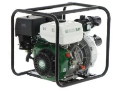 Motopompe Thermique Greenbay GB-HPWP 80 - Hauteur D'élévation Importante - Avec Raccords De 80 Mm -Entretien Du Jardin motopompe thermique greenbay gb hpwp 80 hauteur d elevation importante avec raccords de 80 mm motopompe d arrosage greenbay gb hpwp 80 31675 4 1636039569 IMG 6183fb913fc94