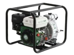 Motopompe Thermique Greenbay GB-TWP 50 - Pour Eaux Chargées - Avec Raccords De 50 Mm -Entretien Du Jardin motopompe thermique greenbay gb twp 50 pour eaux charges avec raccords de 50 mm carcatristiques techniques du moteur 31697 3 1636124624 IMG 618547d07e885