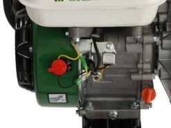 Motopompe Thermique Greenbay GB-TWP 50 - Pour Eaux Chargées - Avec Raccords De 50 Mm -Entretien Du Jardin motopompe thermique greenbay gb twp 50 pour eaux charges avec raccords de 50 mm carcatristiques techniques du moteur 31697 3 1636124624 IMG 618547d086f94