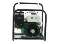 Motopompe Thermique Greenbay GB-TWP 50 - Pour Eaux Chargées - Avec Raccords De 50 Mm -Entretien Du Jardin motopompe thermique greenbay gb twp 50 pour eaux charges avec raccords de 50 mm motopompe d arrosage greenbay gb twp 50 31697 4 1636124624 IMG 618547d022753