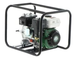 Motopompe Thermique Greenbay GB-TWP 50 - Pour Eaux Chargées - Avec Raccords De 50 Mm -Entretien Du Jardin motopompe thermique greenbay gb twp 50 pour eaux charges avec raccords de 50 mm motopompe d arrosage greenbay gb twp 50 31697 4 1636124624 IMG 618547d0243d4