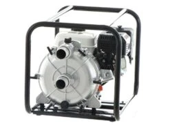 Motopompe Thermique Greenbay GB-TWP 50 - Pour Eaux Chargées - Avec Raccords De 50 Mm -Entretien Du Jardin motopompe thermique greenbay gb twp 50 pour eaux charges avec raccords de 50 mm motopompe d arrosage greenbay gb twp 50 31697 4 1636124624 IMG 618547d028217