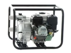 Motopompe Thermique Greenbay GB-TWP 50 - Pour Eaux Chargées - Avec Raccords De 50 Mm -Entretien Du Jardin motopompe thermique greenbay gb twp 50 pour eaux charges avec raccords de 50 mm motopompe d arrosage greenbay gb twp 50 31697 4 1636124624 IMG 618547d02bee3