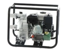 Motopompe Thermique Greenbay GB-TWP 50 - Pour Eaux Chargées - Avec Raccords De 50 Mm -Entretien Du Jardin motopompe thermique greenbay gb twp 50 pour eaux charges avec raccords de 50 mm motopompe d arrosage greenbay gb twp 50 31697 4 1636124624 IMG 618547d02dd79