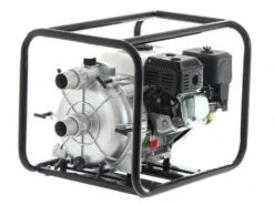 Motopompe Thermique Greenbay GB-TWP 50 - Pour Eaux Chargées - Avec Raccords De 50 Mm -Entretien Du Jardin motopompe thermique greenbay gb twp 50 pour eaux charges avec raccords de 50 mm motopompe d arrosage greenbay gb twp 50 31697 4 1636124624 IMG 618547d03487b