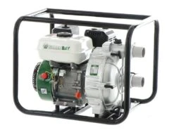 Motopompe Thermique Greenbay GB-TWP 50 - Pour Eaux Chargées - Avec Raccords De 50 Mm -Entretien Du Jardin motopompe thermique greenbay gb twp 50 pour eaux charges avec raccords de 50 mm motopompe d arrosage greenbay gb twp 50 31697 4 1636124624 IMG 618547d03681d