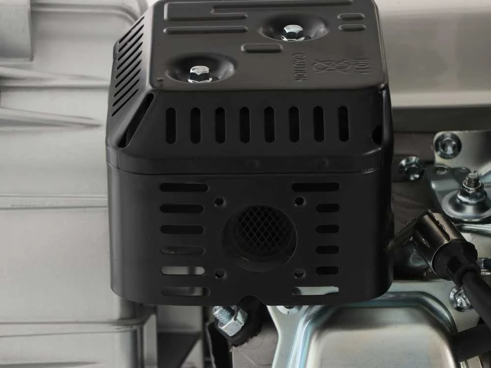 Motopompe Thermique Greenbay GB-TWP 80 - Pour Eaux Chargées - Avec Des Raccords De 80 Mm 19 Motopompe Thermique Greenbay GB-TWP 80 - Pour Eaux Chargées - Avec Des Raccords De 80 Mm – Image 19