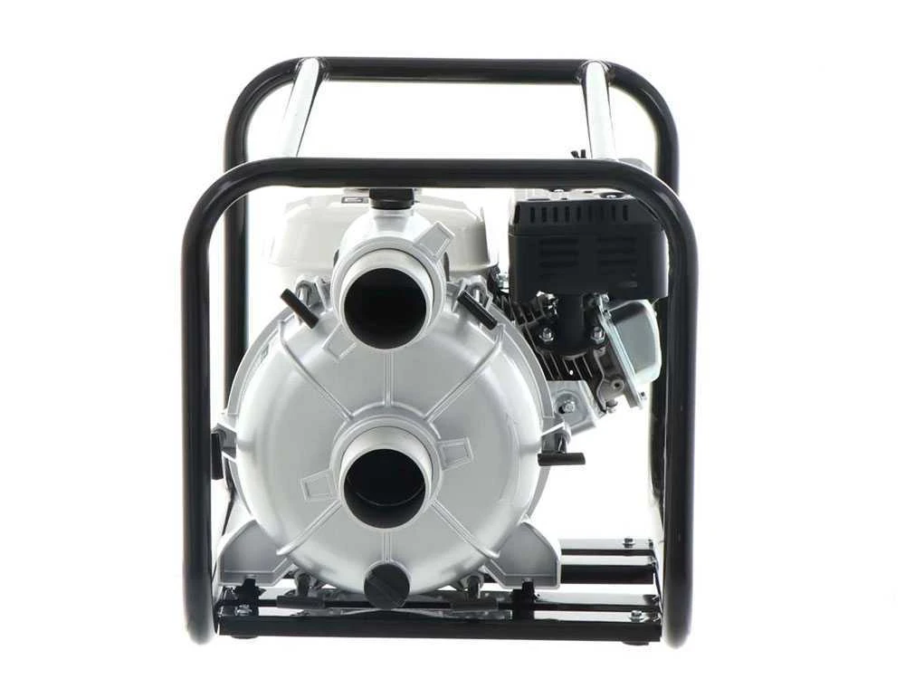 Motopompe Thermique Greenbay GB-TWP 80 - Pour Eaux Chargées - Avec Des Raccords De 80 Mm 11 Motopompe Thermique Greenbay GB-TWP 80 - Pour Eaux Chargées - Avec Des Raccords De 80 Mm – Image 11