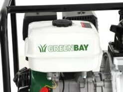 Motopompe Thermique Greenbay GB-WP 100 - Avec Raccords De 100 Mm -Entretien Du Jardin motopompe thermique greenbay gb wp 100 avec raccords de 100 mm carcateristiques techniques du moteur 31650 3 1635930533 IMG 618251a5bb792