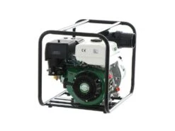 Motopompe Thermique Greenbay GB-WP 100 - Avec Raccords De 100 Mm -Entretien Du Jardin motopompe thermique greenbay gb wp 100 avec raccords de 100 mm motopompe d irrigation greenbay gb wp 100 31650 0 1635930533 IMG 618251a57c962