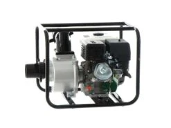 Motopompe Thermique Greenbay GB-WP 100 - Avec Raccords De 100 Mm -Entretien Du Jardin motopompe thermique greenbay gb wp 100 avec raccords de 100 mm motopompe d irrigation greenbay gb wp 100 31650 0 1635930533 IMG 618251a5807a9