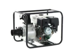 Motopompe Thermique Greenbay GB-WP 100 - Avec Raccords De 100 Mm -Entretien Du Jardin motopompe thermique greenbay gb wp 100 avec raccords de 100 mm motopompe d irrigation greenbay gb wp 100 31650 0 1635930533 IMG 618251a58b614