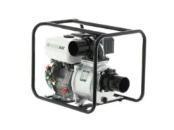 Motopompe Thermique Greenbay GB-WP 100 - Avec Raccords De 100 Mm -Entretien Du Jardin motopompe thermique greenbay gb wp 100 avec raccords de 100 mm motopompe d irrigation greenbay gb wp 100 31650 0 1635930533 IMG 618251a5960b0