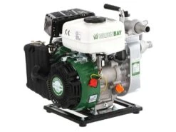 Motopompe Thermique Greenbay GB-WP 25 - Avec Raccords De 25 Mm -Entretien Du Jardin motopompe thermique greenbay gb wp 25 avec raccords de 25 mm carcatristiques techniques du moteur 31606 3 1635426284 IMG 617a9fec7bb66