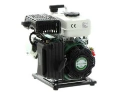 Motopompe Thermique Greenbay GB-WP 25 - Avec Raccords De 25 Mm -Entretien Du Jardin motopompe thermique greenbay gb wp 25 avec raccords de 25 mm motopompe d irrigation greenbay gb wp 25 31606 0 1635426284 IMG 617a9fec41a16