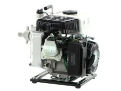 Motopompe Thermique Greenbay GB-WP 25 - Avec Raccords De 25 Mm -Entretien Du Jardin motopompe thermique greenbay gb wp 25 avec raccords de 25 mm motopompe d irrigation greenbay gb wp 25 31606 0 1635426284 IMG 617a9fec44523